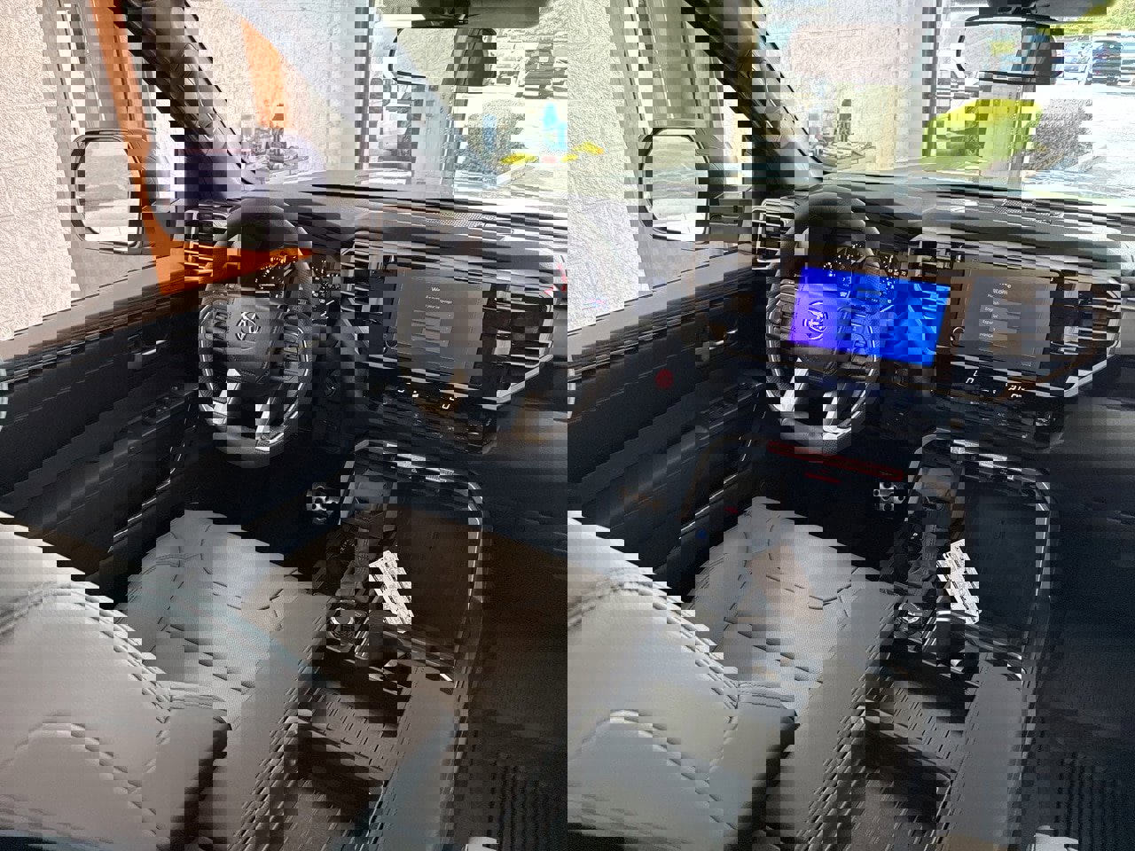 New 2026 Toyota Tundra SR5 image 42