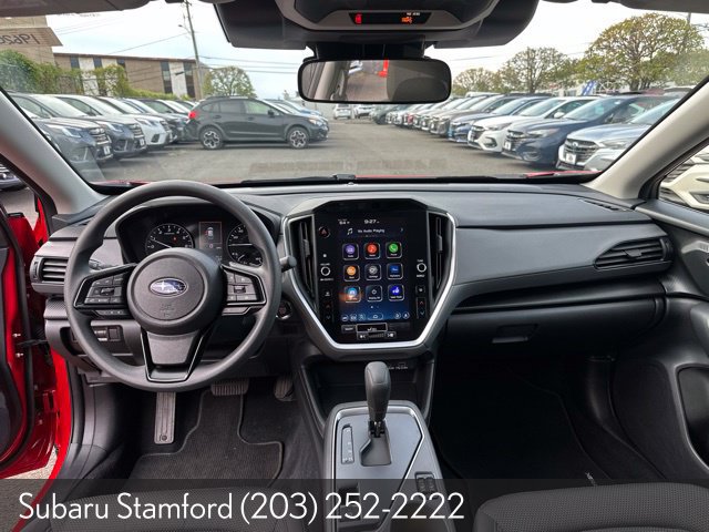 Certified 2024 Subaru Crosstrek 2.0i Premium AWD/4WD image 13