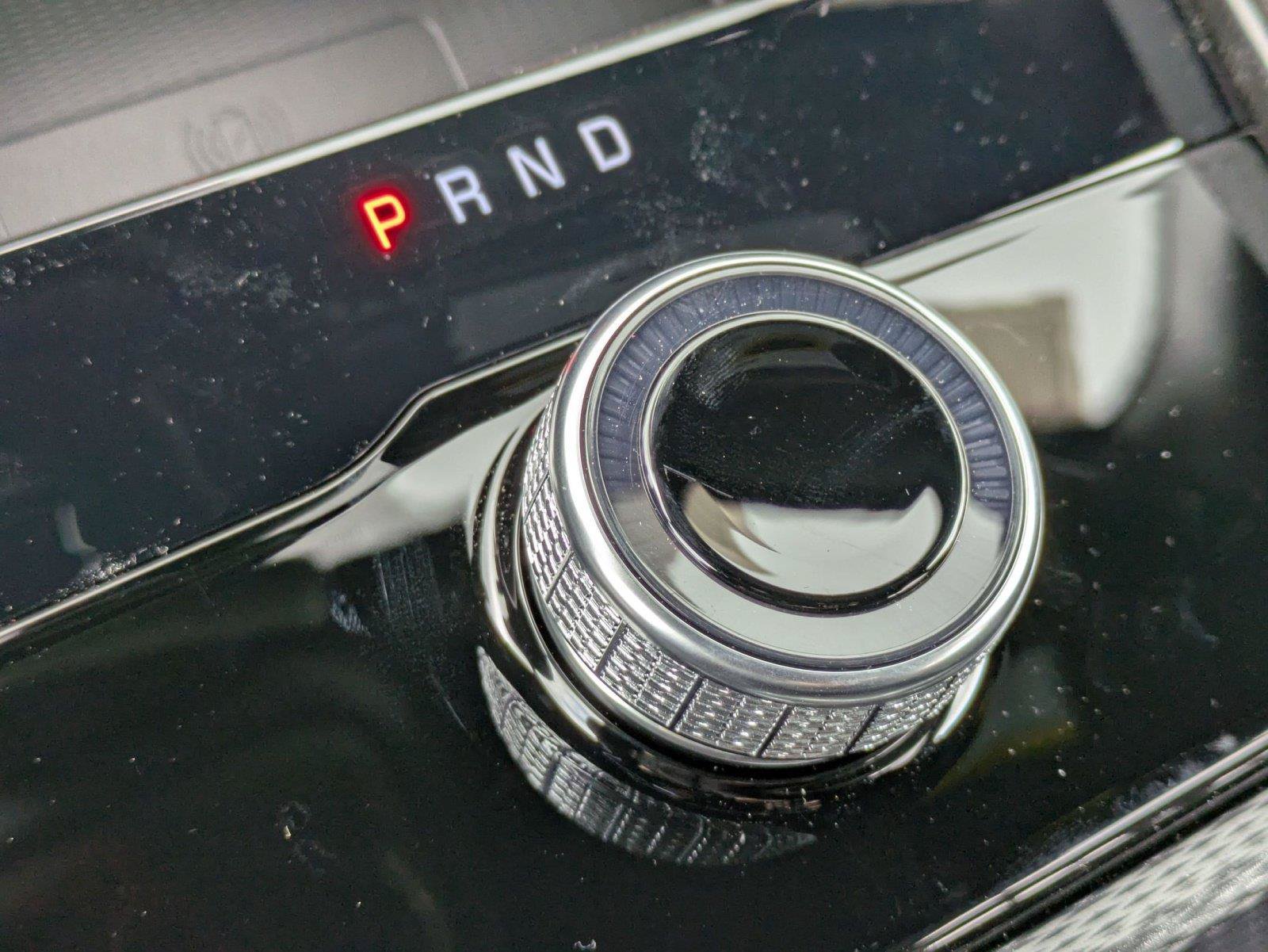 New 2025 Jeep Grand Cherokee L Altitude AWD/4WD image 24
