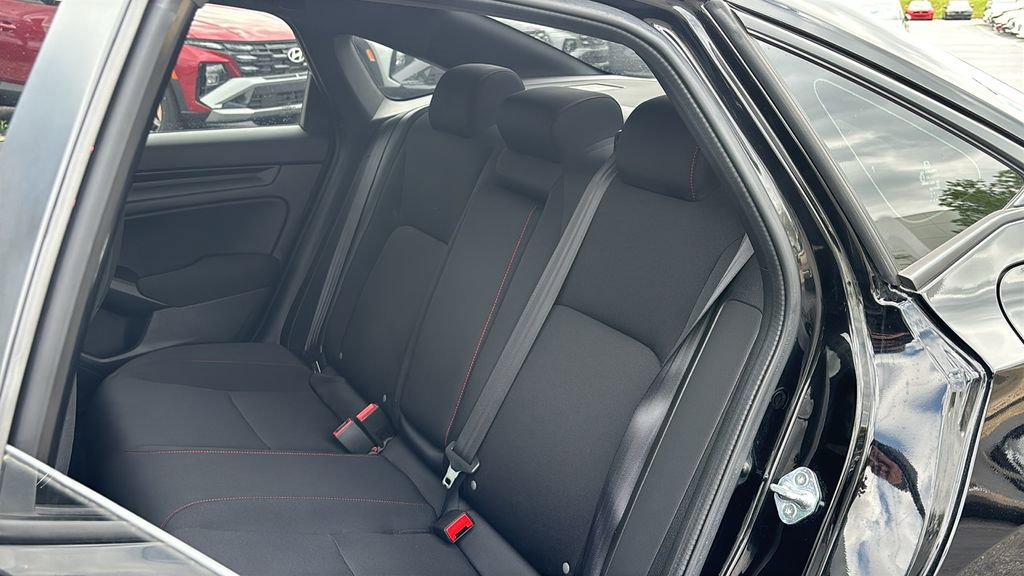 Used 2023 Honda Civic Si image 30