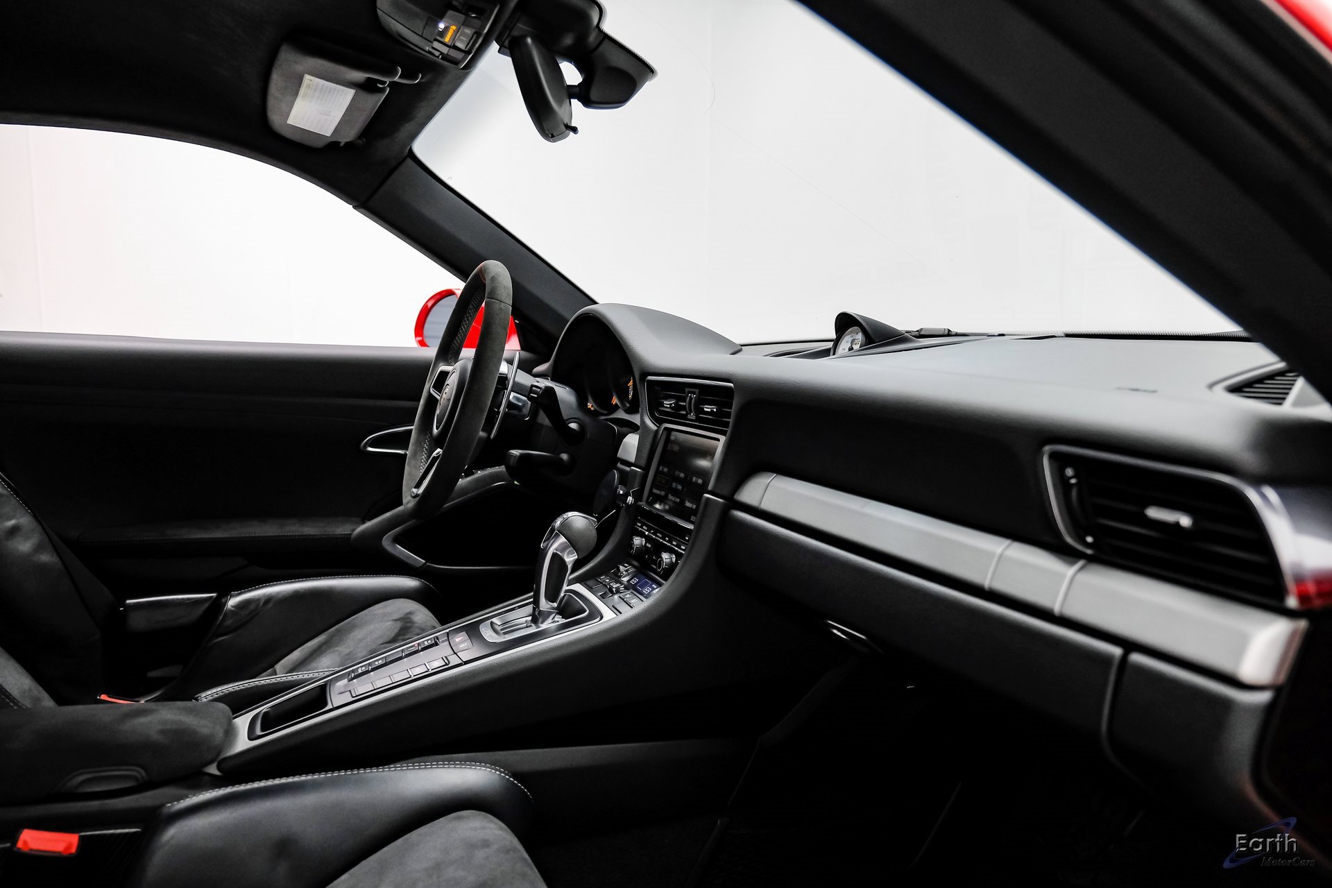 Used 2015 Porsche 911 GT3 image 47