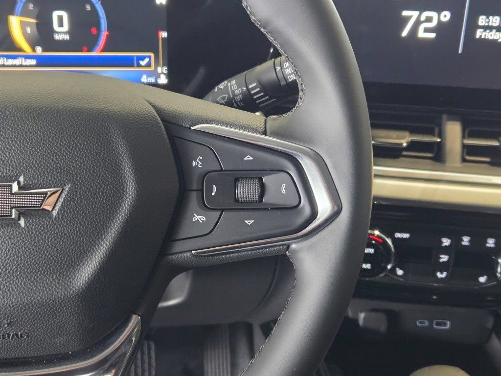 New 2026 Chevrolet Trax LT w/ Driver Confidence Package FWD image 27
