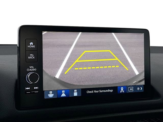 New 2026 Honda Prelude image 18