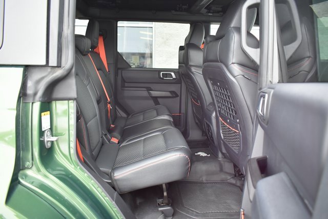 Used 2022 Ford Bronco Raptor image 44
