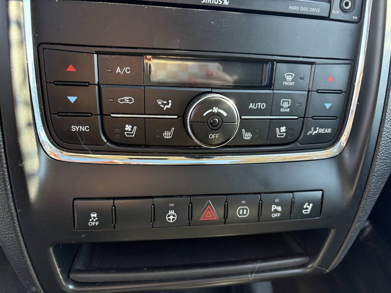 Used 2012 Dodge Durango Citadel AWD/4WD image 36