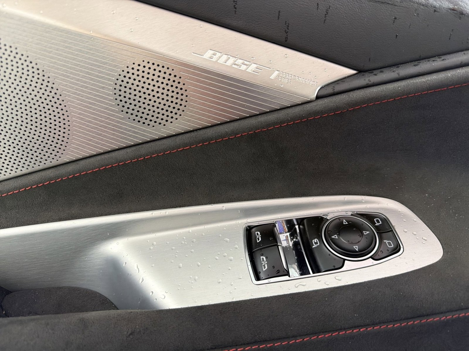 New 2026 Chevrolet Corvette Stingray Premium Cpe w/ Z51 Performance Package image 15