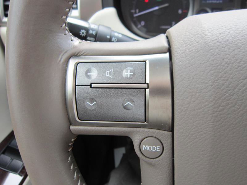 Used 2016 Lexus GX 460 image 27