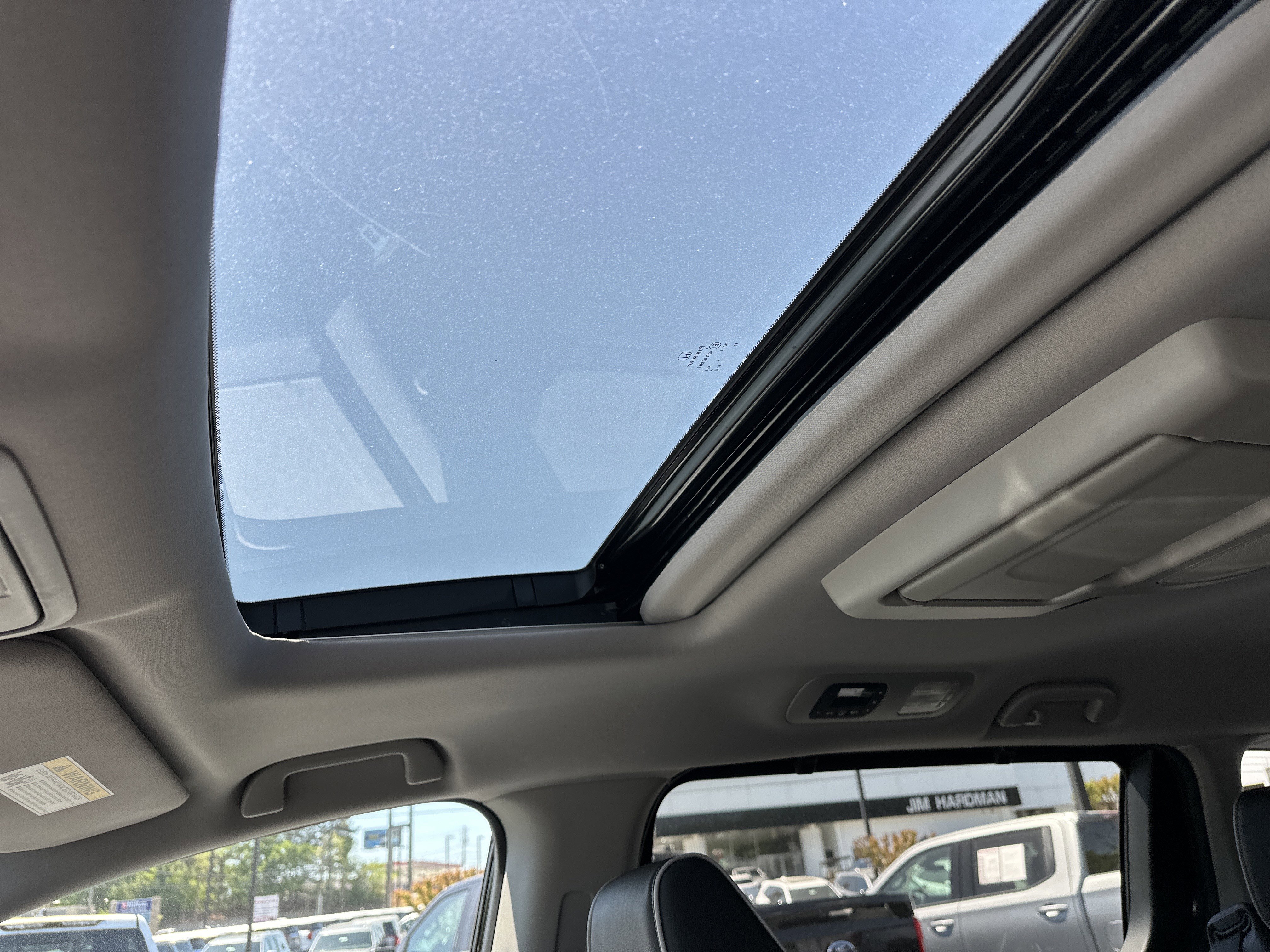 Used 2023 Honda Odyssey Elite image 28