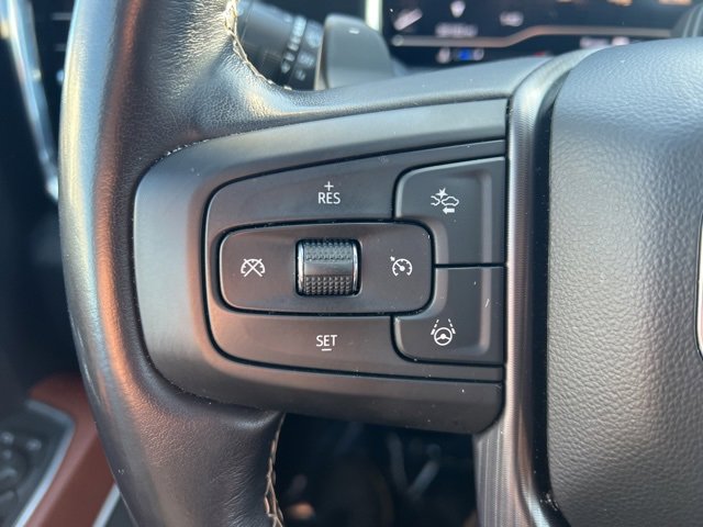 Used 2024 GMC Sierra 1500 Denali Ultimate image 30