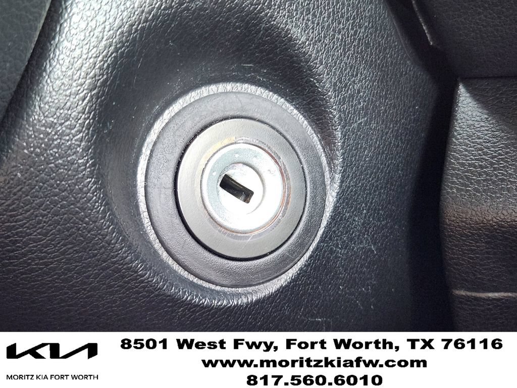 Certified 2024 Kia Soul LX w/ Option Group 015 FWD image 20