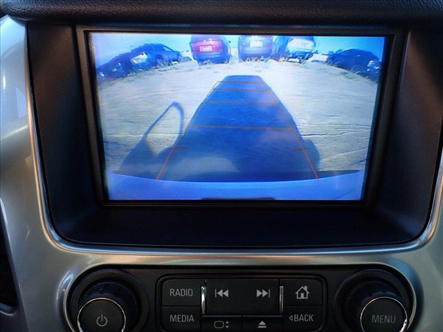Used 2018 Chevrolet Tahoe LT AWD/4WD image 26