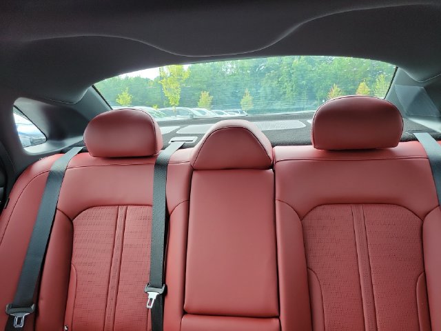 New 2026 Kia K5 GT-Line w/ GT-Line Premium Package FWD image 11