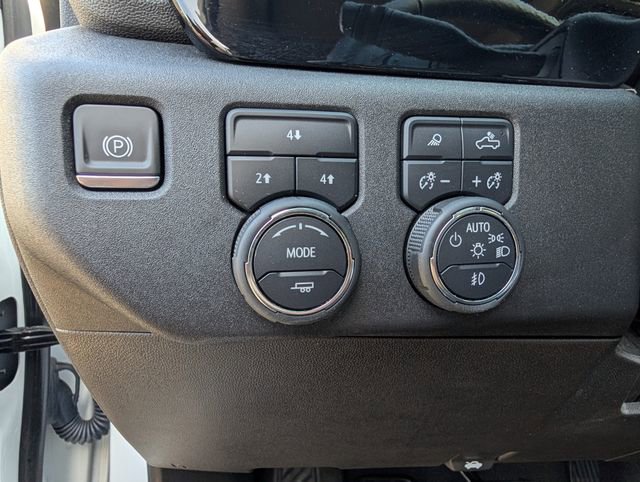 Used 2024 Chevrolet Silverado 2500 LT w/ Z71 Sport Edition AWD/4WD image 17