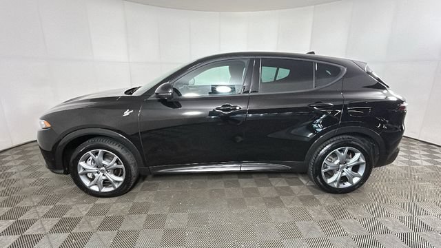 Used 2024 Dodge Hornet R/T w/ Tech Pack w/o Parking AWD/4WD image 6