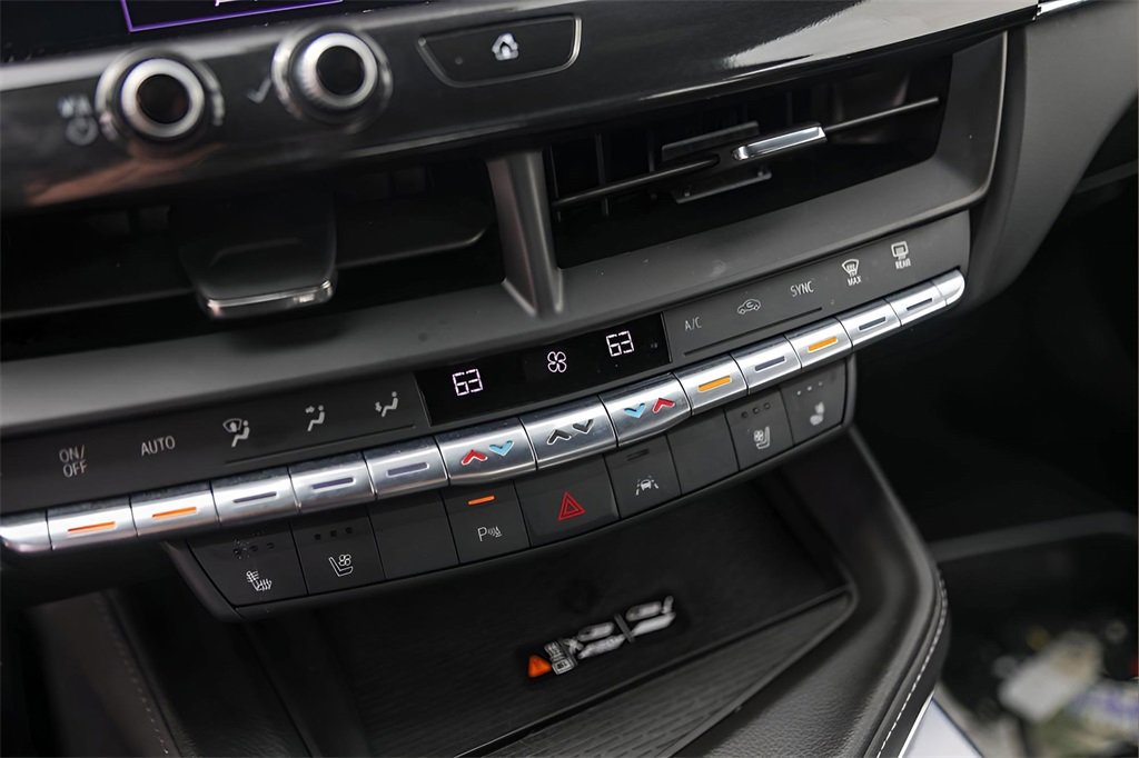 Used 2024 Cadillac CT4 Premium Luxury w/ Climate Package image 19