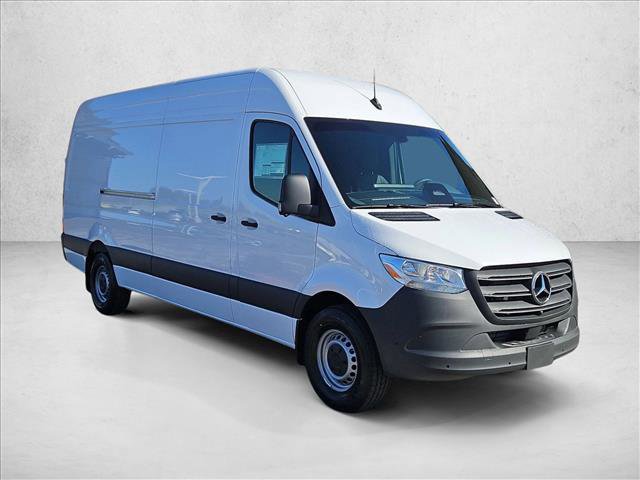 New 2026 Mercedes-Benz Sprinter 2500 image 7