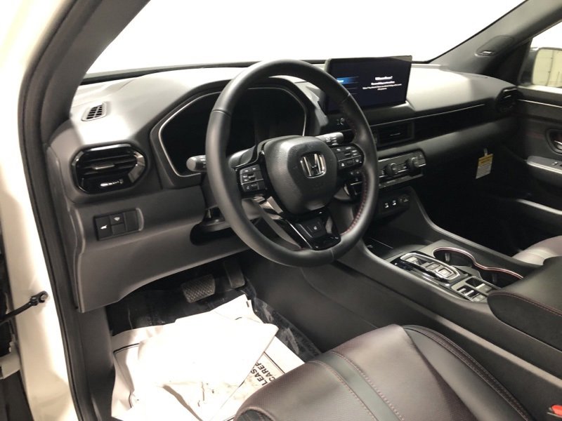 New 2026 Honda Pilot Black Edition image 20