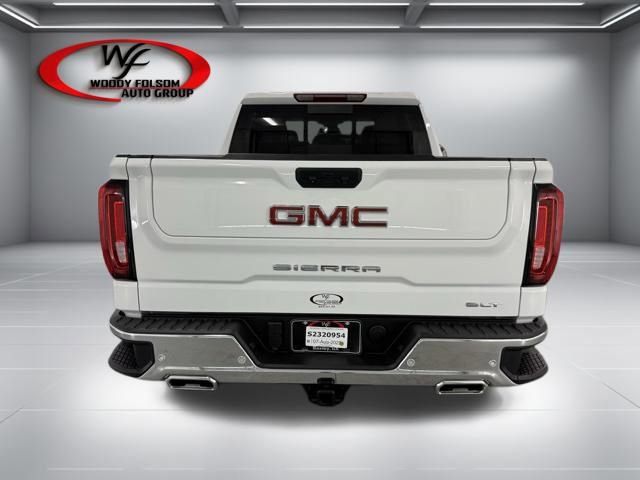 Used 2025 GMC Sierra 1500 SLT w/ SLT Premium Plus Package image 7