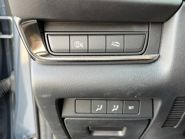 Used 2024 MAZDA CX-30 AWD 2.5 S w/ Preferred Package image 11