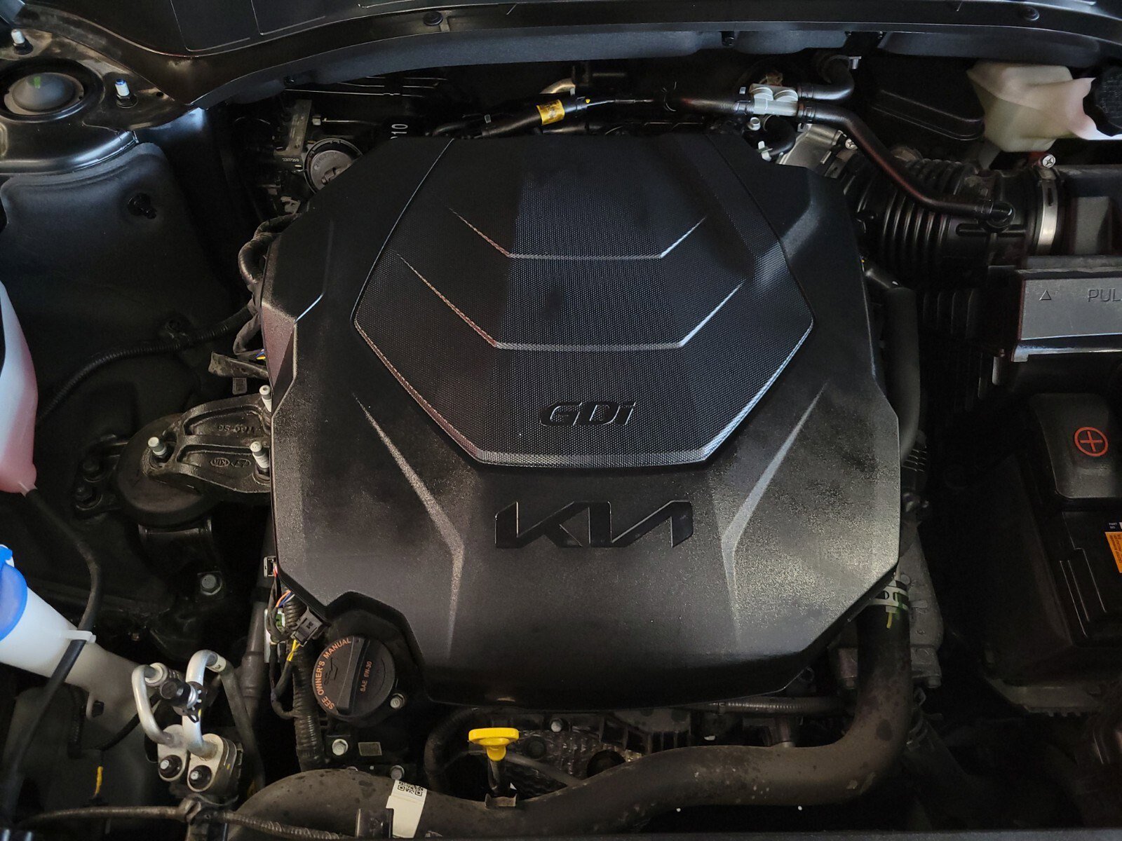 Used 2024 Kia Telluride SX w/ Towing Package image 31