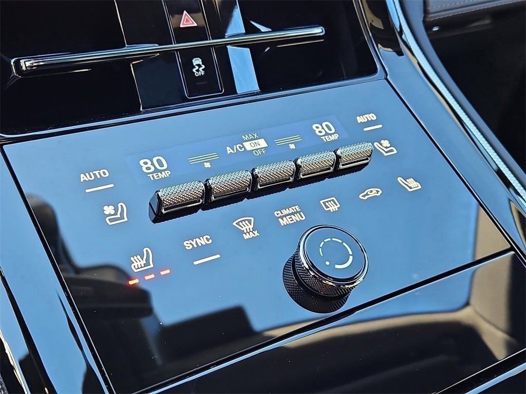 New 2026 Porsche Panamera 4 image 17