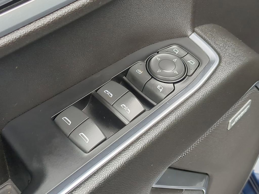 Used 2022 GMC Sierra 1500 SLT w/ SLT Convenience Package image 26