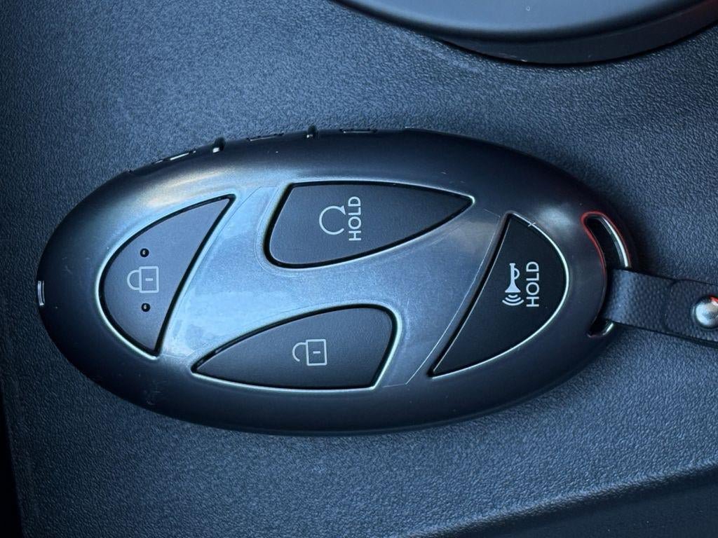 New 2026 Hyundai Kona Limited FWD image 68
