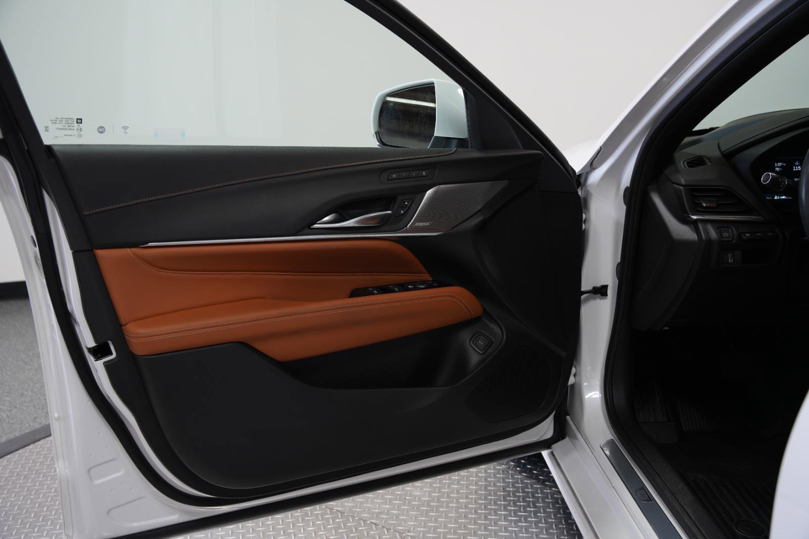 Used 2023 Cadillac CT4 Premium Luxury image 23