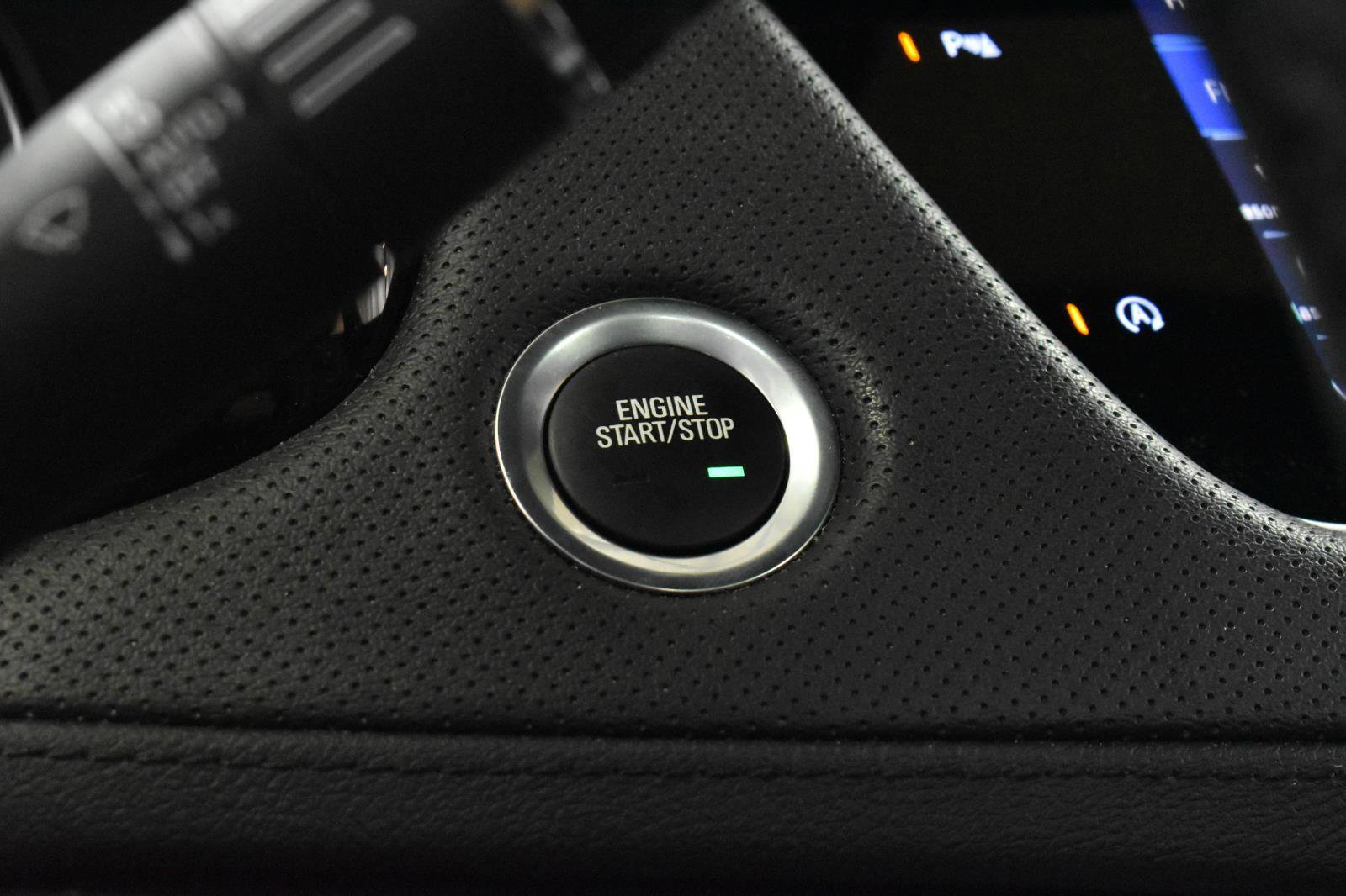 Used 2021 Cadillac XT5 Premium Luxury w/ LPO, Floor Liner Package image 14