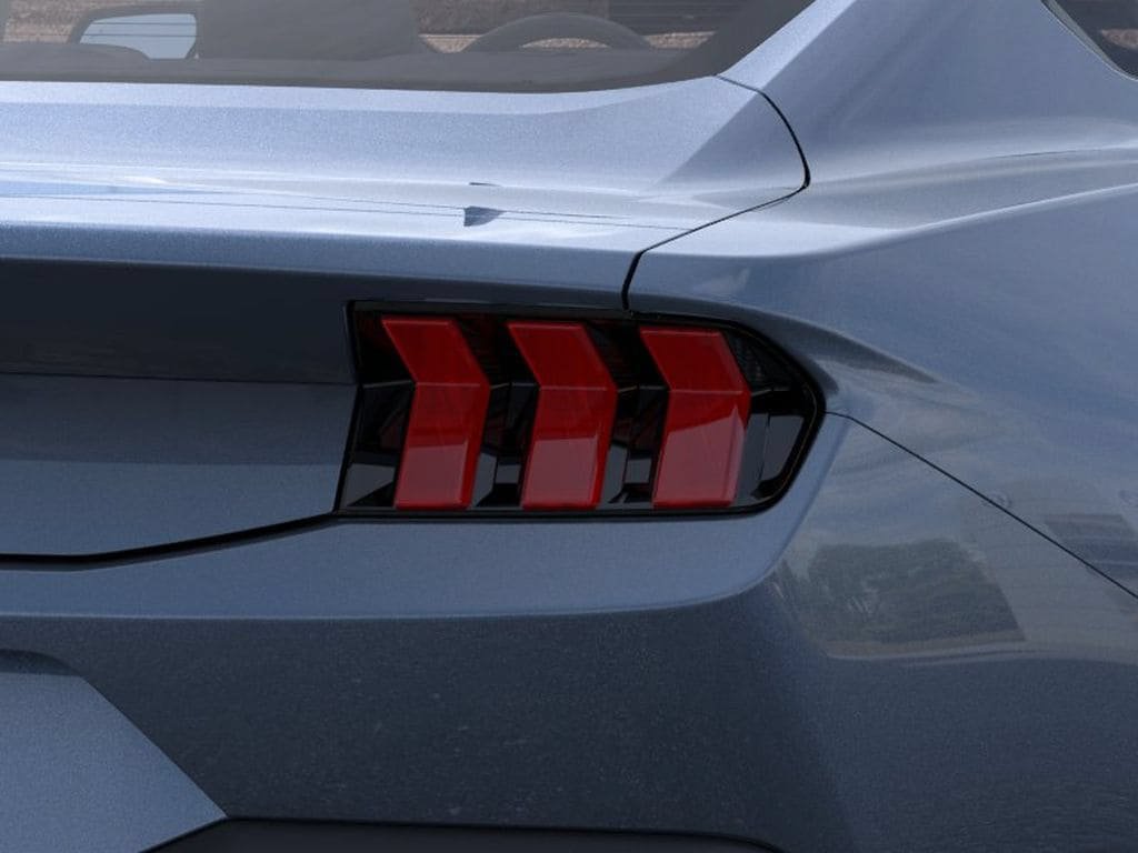 New 2026 Ford Mustang Premium w/ Bronze Appearance Package RWD image 21