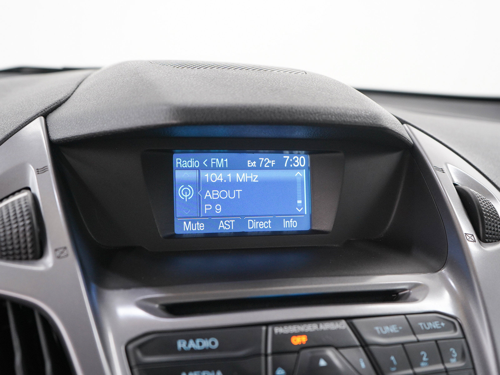 Used 2014 Ford Transit Connect XLT FWD image 20