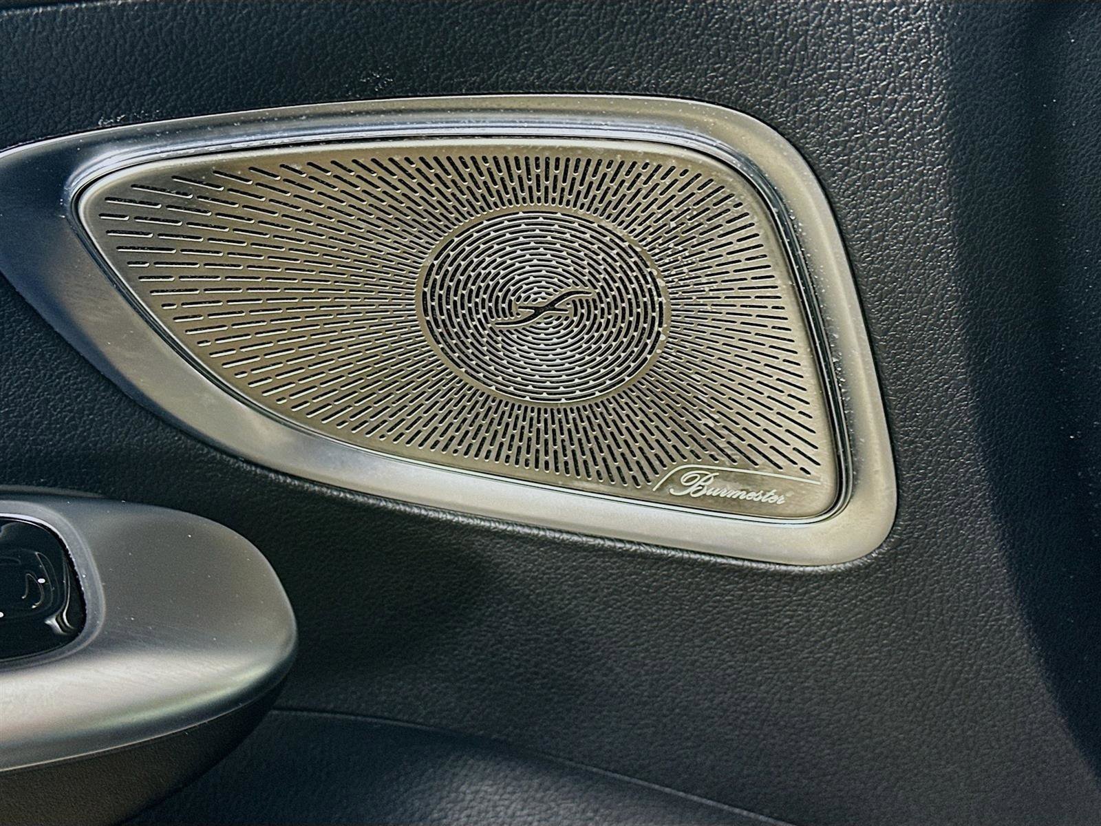 Certified 2024 Mercedes-Benz C 300 4MATIC Sedan image 24