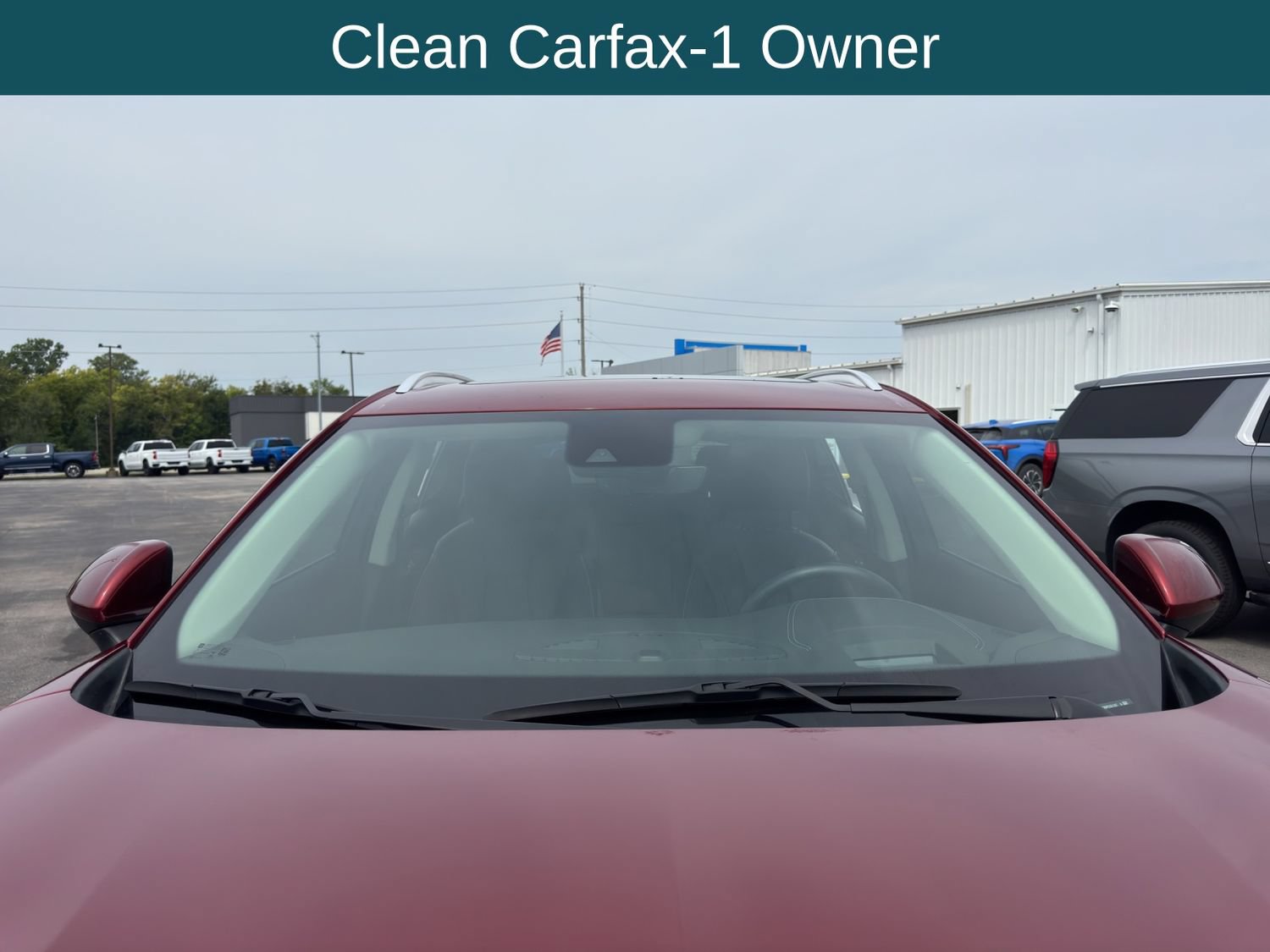 Used 2023 Buick Envision Avenir AWD/4WD image 25