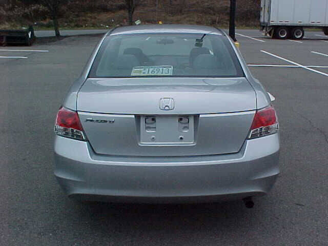Used 2009 Honda Accord LX image 6