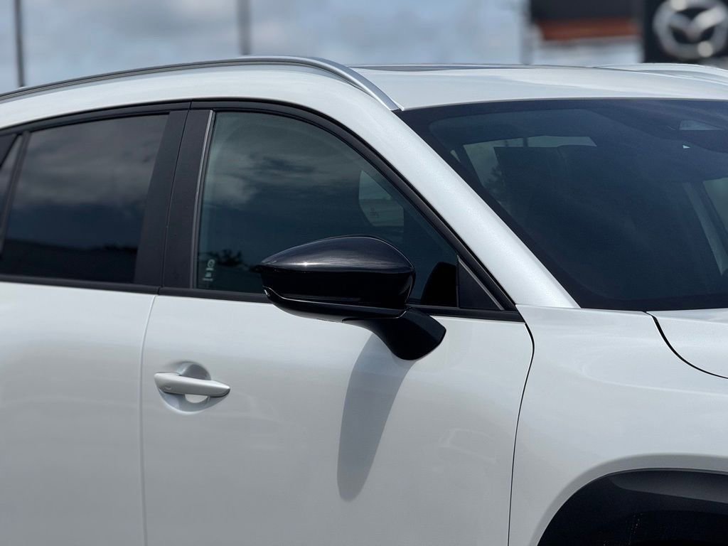 New 2025 MAZDA CX-50 AWD 2.5 S w/ Weather Package image 22