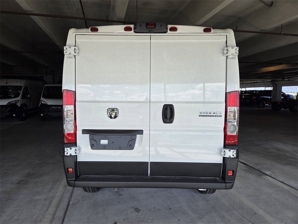 New 2026 RAM ProMaster 1500 w/ Convenience Group image 6