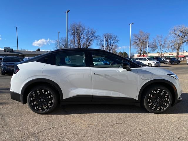 New 2026 Nissan Leaf Platinum+ image 6