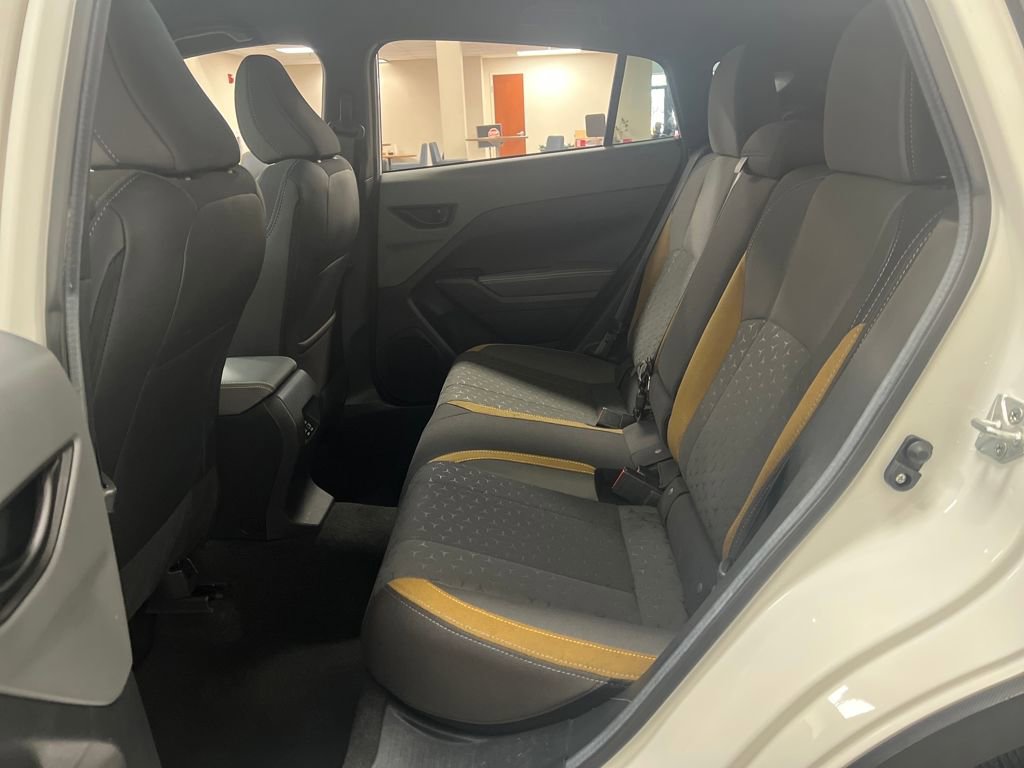Used 2024 Subaru Crosstrek 2.5i Sport w/ Crosstrek Mirror Package image 28