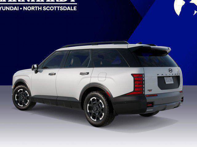 New 2026 Hyundai Palisade XRT Pro image 5