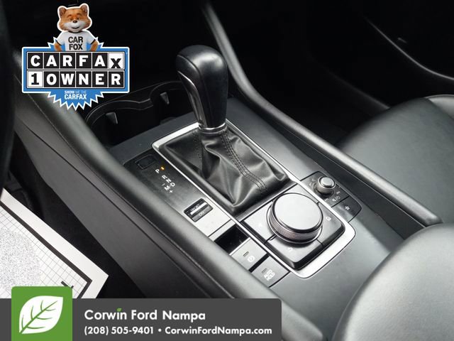Used 2020 MAZDA MAZDA3 AWD Hatchback image 18