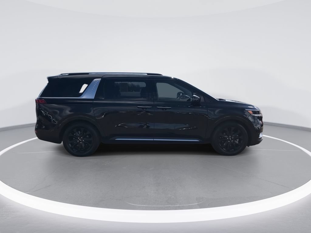 Used 2024 Kia Carnival SX FWD image 9