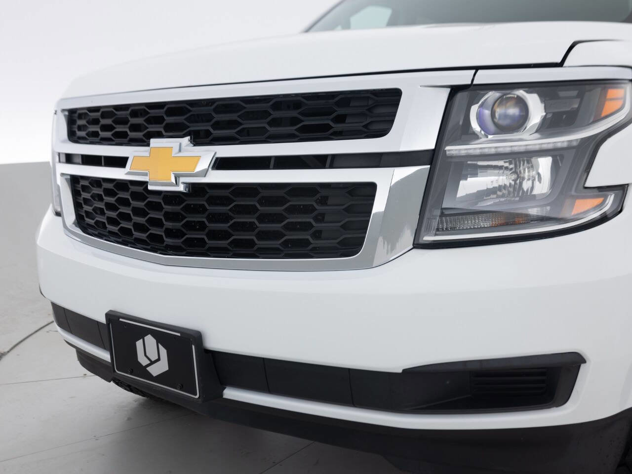 Used 2015 Chevrolet Tahoe LT AWD/4WD image 16