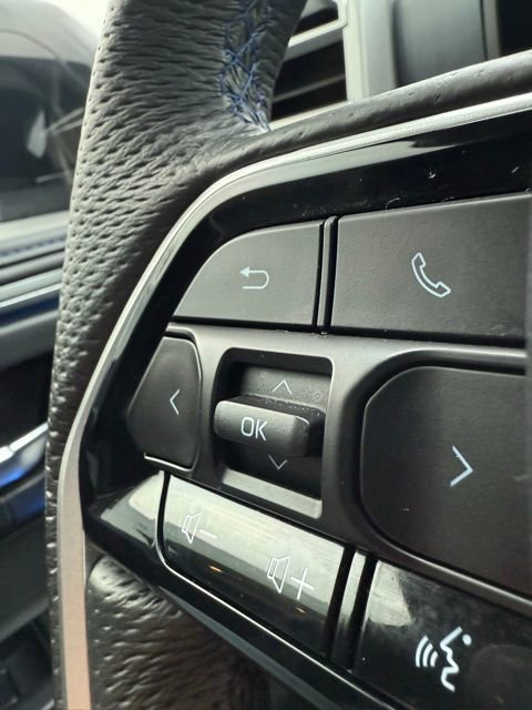 Used 2024 Toyota Tundra Platinum image 47