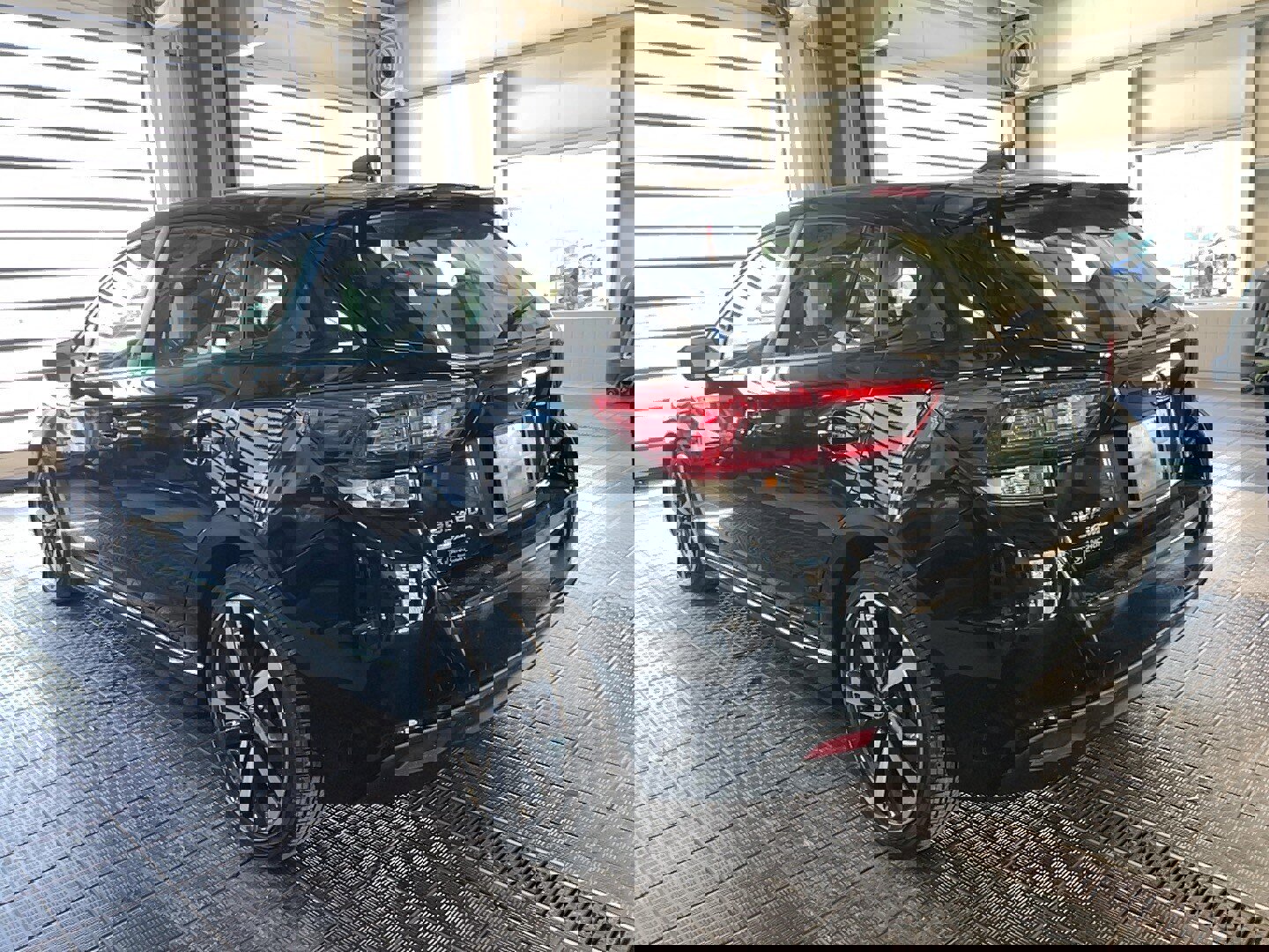 Used 2023 Subaru Impreza 2.0i Sport image 18