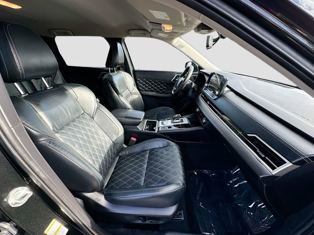 Used 2022 Mitsubishi Outlander SEL image 29