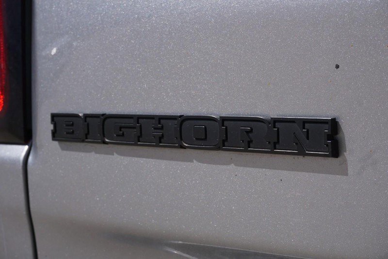 Used 2025 RAM 1500 Big Horn image 22