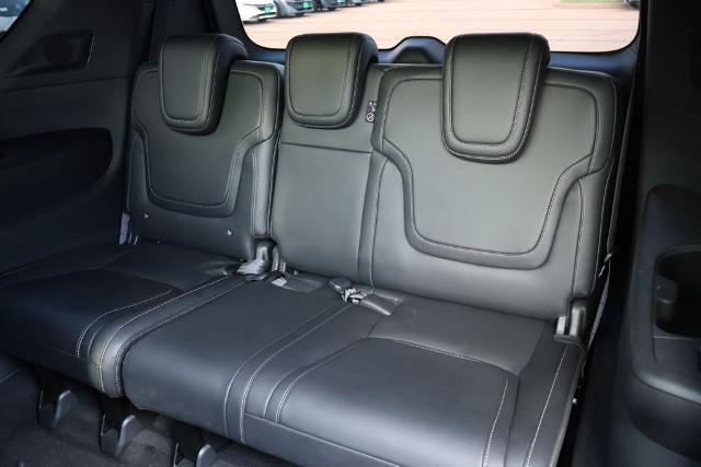 Certified 2025 Nissan Armada PRO-4X w/ Pro-4X Premium Package AWD/4WD image 13