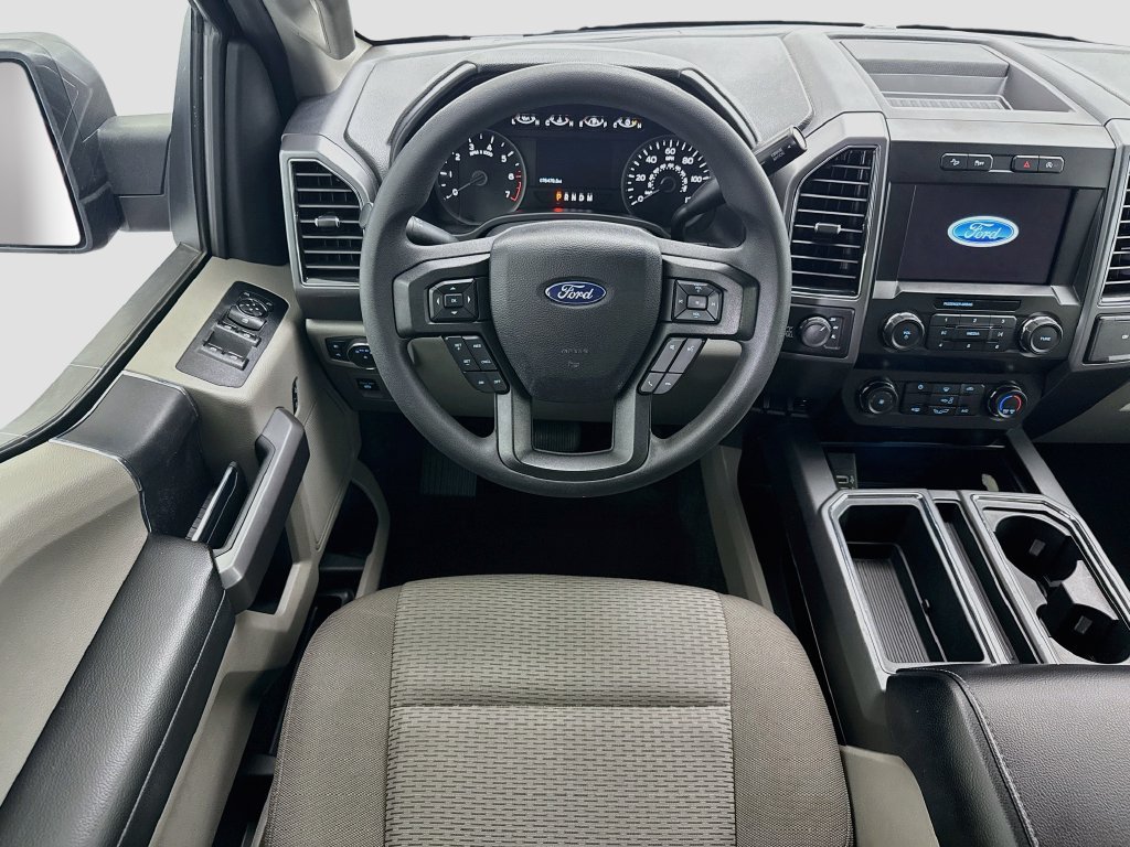 Used 2020 Ford F150 XLT w/ Equipment Group 301A Mid AWD/4WD image 10