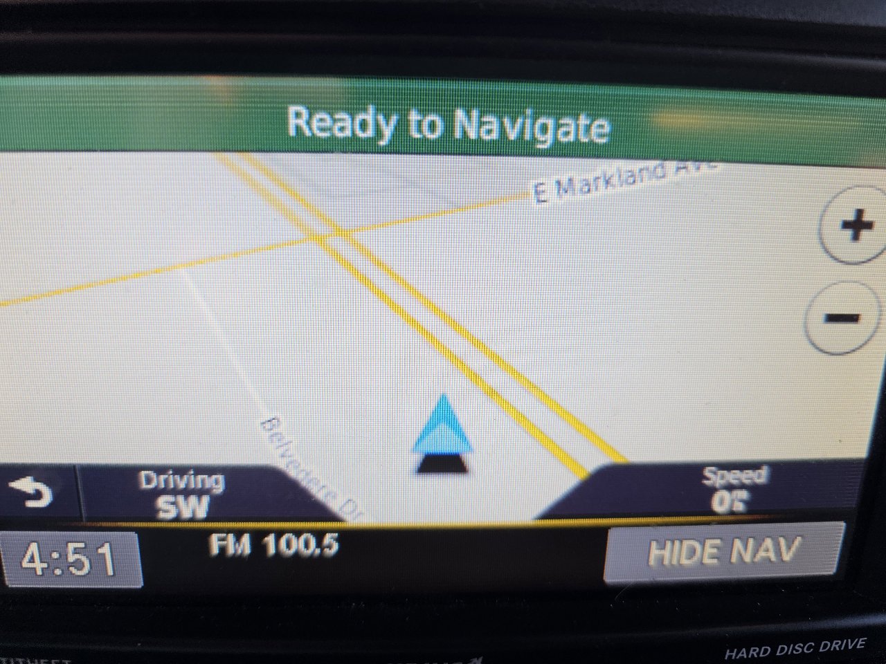 Used 2015 Jeep Wrangler Unlimited Sahara w/ Connectivity Group image 16