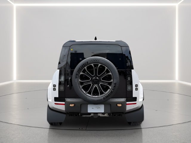 New 2026 Land Rover Defender 110 OCTA AWD/4WD image 30